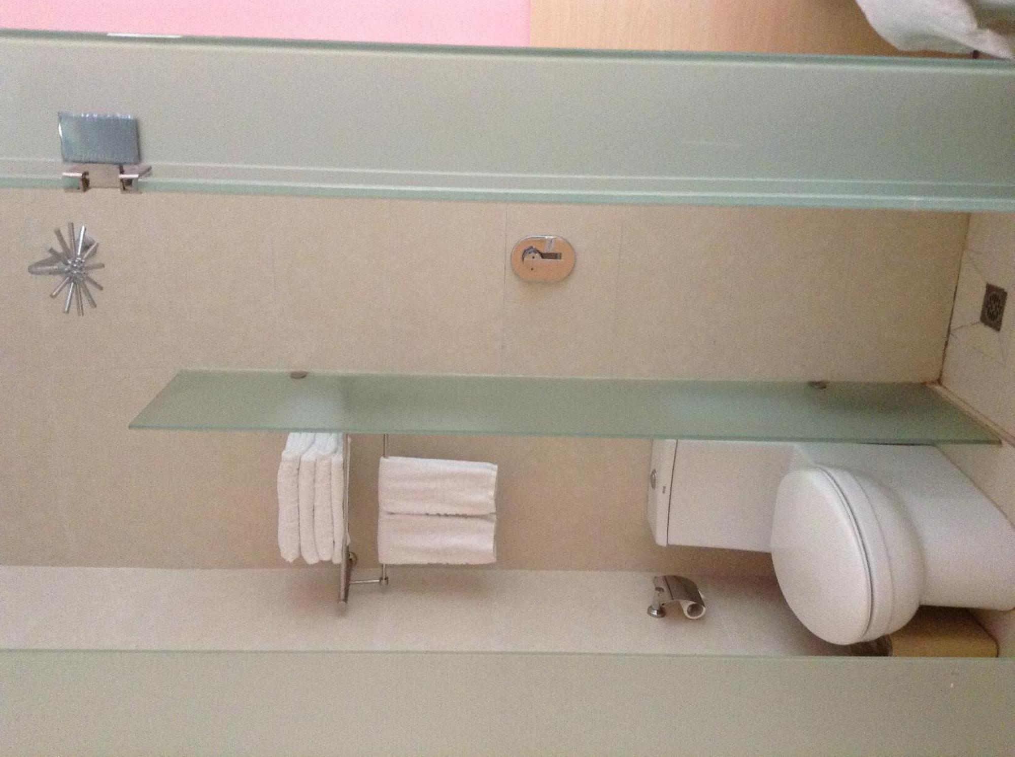 שנג'ן Colour Inn - She Kou Branch חדר תמונה